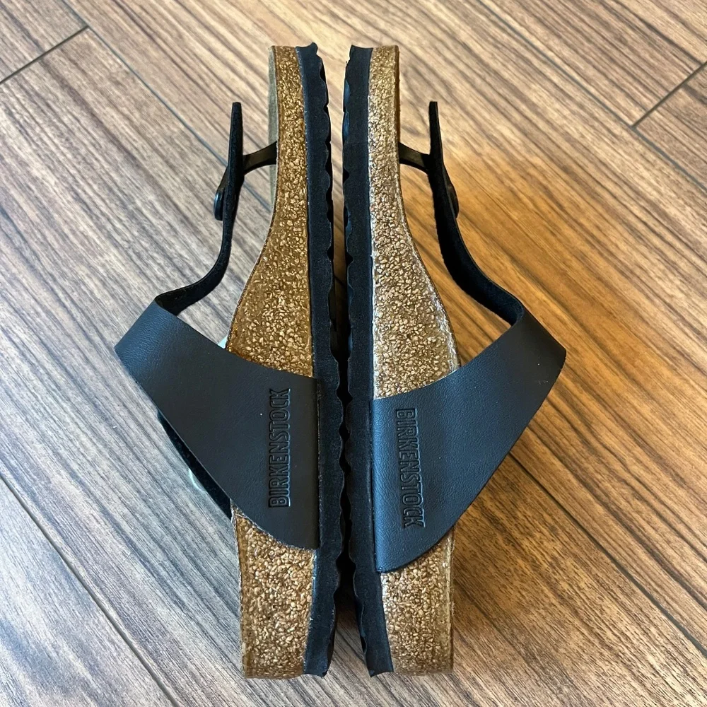 Birkenstock Gizeh size 5 (eur 36) NWT - Picture 3 of 6